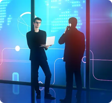  VertexFX White Label 1