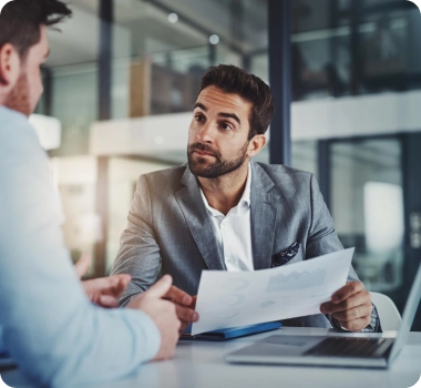  RMS (Risk Management system) 1