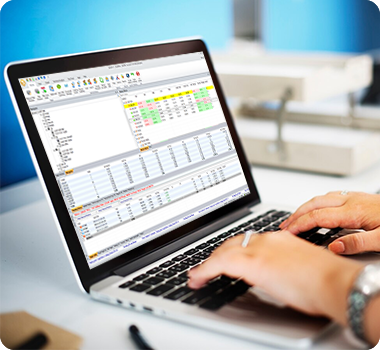 VertexFX White Label